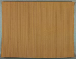 Sidewall (possibly France), 1895-1905